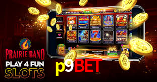 Casino VIP p9bet