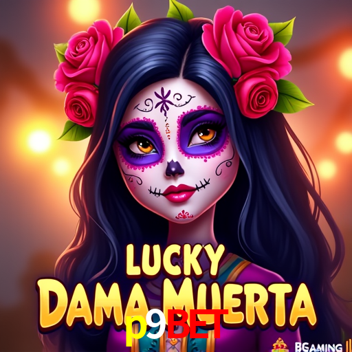 Provedores de Jogos p9bet