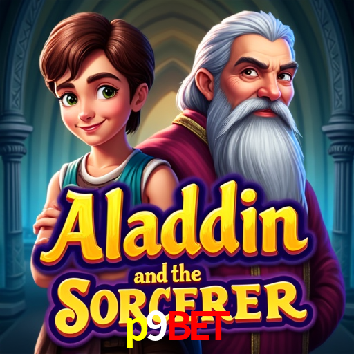 Casino Ao Vivo p9bet