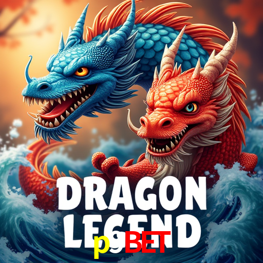 Bônus de Boas-vindas p9bet