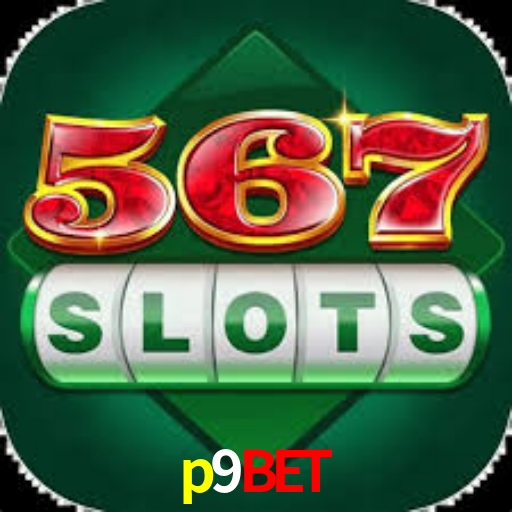 PIX Instantâneo p9bet