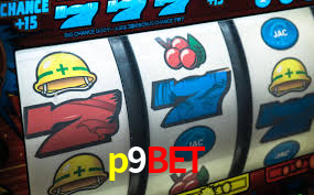 Casino Ao Vivo p9bet